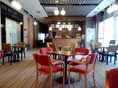 -光谷创业咖啡(未来科技城店)