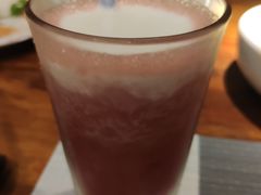 奶盖西瓜汁-京料理·日料自助·铁板燒(复悦城店)