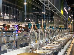 自助取餐区-圣罗巴甄选自助(麦凯乐店)