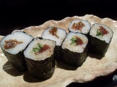 小卷-松涛日本料理