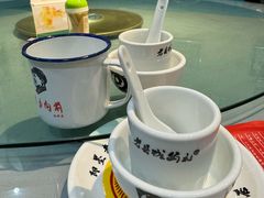 -即墨老公社·海肠捞饭大王(古城店)