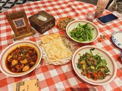 -江味龙虾馆(南山店)