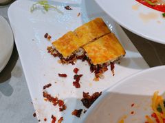 -楚山晓·楚湘菜(江夏永旺店)