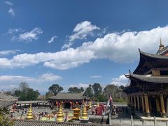 -天龙八部武侠城