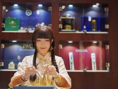 -109度二手奢侈品手表包包珠宝回收(新天地店)