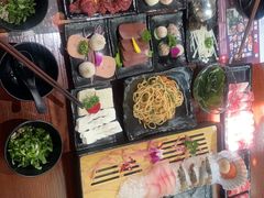 -束河人家(南锣鼓巷店)