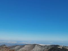 -长白山万达国际滑雪场