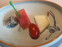 -同喜烤鸭店(光芒店)