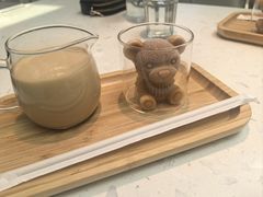 -大树餐厅(红旗街万达店)