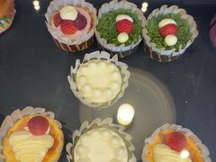 -BAKER&SPICE(BFC外滩金融中心店)