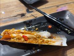 -辉记炭烧海鲜大排档·老字号(福田店)
