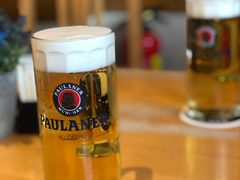 -Restaurant Paulaner am Dom
