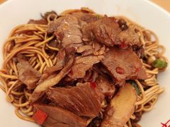 -李叁面馆(妇幼店)