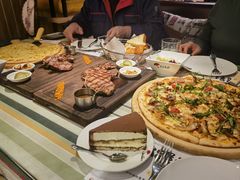 -米兰西点(鞍山店)