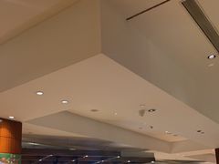 -怡咖啡海鲜自助餐厅(浦东香格里拉店)