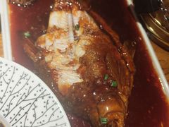 -苹果树下艺术餐厅(通州店)