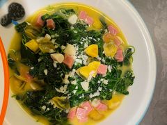 -香阁餐厅·常州菜·常州菜代表品牌(新北奥体店)