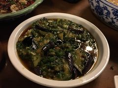 -庶民居中餐馆(花土店)