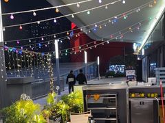 -木屋烧烤(龙岗龙城万科里店)