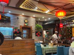 -玉桥餐厅(天坛店)
