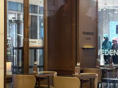 -THE WOODS 简餐 (国贸商城店)