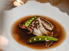 -圣丰索菲特·法国餐厅