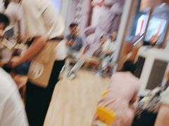 -小满手工粉(上海文峰广场店)