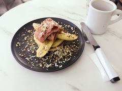 -研途咖啡馆(健康路店)