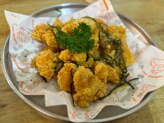 -夏日玛莉西餐厅(梅溪湖步步高店)