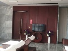 -悦隆庄温泉度假酒店