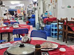 -花苑美食横琴生蚝火锅(拱北粤华路店)