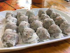 -章记正宗南岗鱼蛋火锅