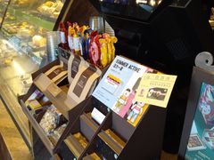 -星巴克(3号湾店)