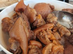 -江天饭店(石鼓白鸭汤)