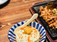 -小川洋风料理(街道口店)