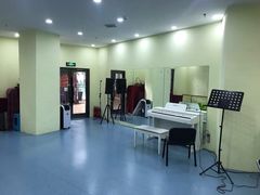 -皇家茱莉亚艺术明星训练基地