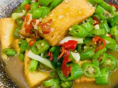 -老游独一佳湘菜馆(高新四路店)