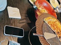 -老友时光·Pizza(泰华黑金店)
