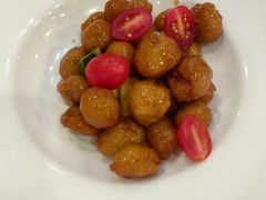 -新东源国际酒店·新东源食坊(沙井店)