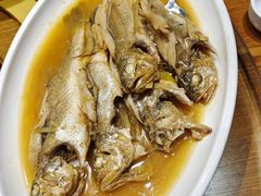 -77号渔船·蒸海鲜青岛菜(积米崖店)