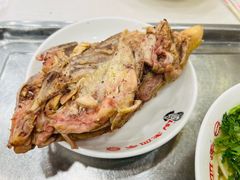 老四季鸡架-老四季(总店)