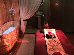 -北纬37°SPA养身会馆(湖西店)