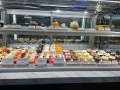 -Pantry's Best派悦坊蛋糕(K11购物艺术中心店)
