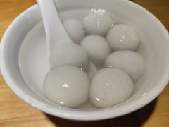 -龙抄手食府(浣花北路店)