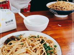 -邓邓胖姐拌面(濉溪路店)