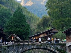 -楠溪江风景名胜区