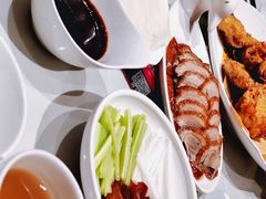 -老牌坊鲁菜名店(聊城美食岛店)