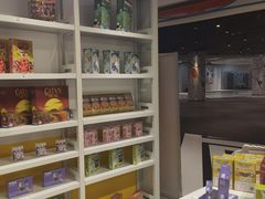 -废柴猫桌游概念馆(王府井喜悦购物中心店)