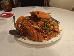 -喜记避风塘炒辣蟹(旗舰店)