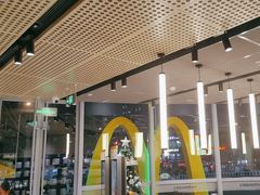 -麦当劳(北苑秋实路店)